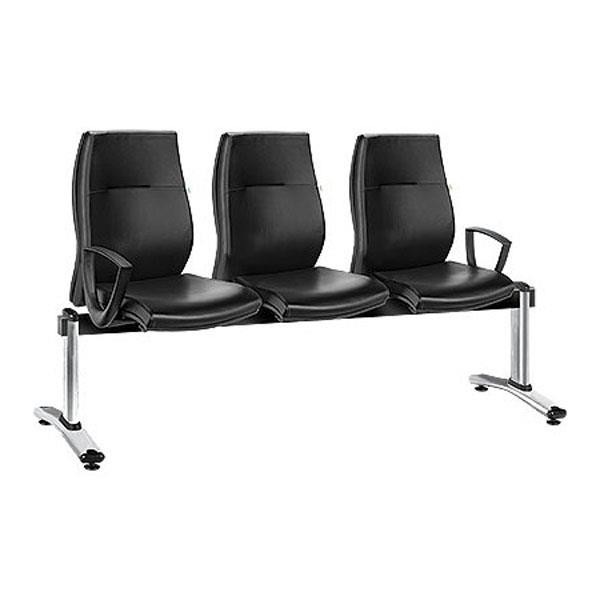 صندلی انتظار WP647P-4 چهار نفره داتیس
